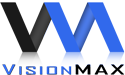 VisionMax logo